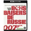 Image de From Russia With Love (4K Ultra HD Blu-ray)