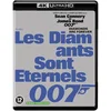 Image de Diamonds Are Forever (4K Ultra HD Blu-ray)