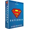 Image de Superman - 5 Film Collection (Blu-ray)