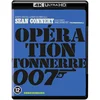 Image de Thunderball (4K Ultra HD Blu-ray)