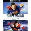 Image de Superman - 5 Film Collection (4K Ultra HD Blu-ray)
