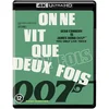 Image de You Only Live Twice (4K Ultra HD Blu-ray)