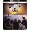 Image de Superman 2 - The Donner Cut (4K Ultra HD Blu-ray) (Limited Edition) (Steelbook)