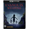 Image de Weapons (4K Ultra HD Blu-ray)