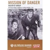 Image de MOVIE - Mission Of Danger (DVD) (Franse Import DVD)