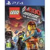 Image de Warner Bros The LEGO Movie Videogame, PS4 Standaard Frans PlayStation 4