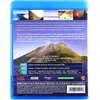 Image de Terre: Le Choc Des Continents [Blu-Ray]