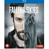 Image de Falling Skies - Seizoen 5 (Blu-ray)