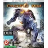 Image de Pacific Rim (4K Ultra HD Blu-ray)
