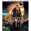 Image de Jupiter Ascending (4K Ultra HD Blu-ray)