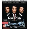 Image de Goodfellas (4K Ultra HD Blu-ray)