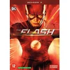 Image de The Flash - Seizoen 3 (DVD)