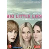 Image de Big Little Lies - Seizoen 1 (DVD)