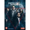 Image de Person Of Interest - Seizoen 5 (DVD)