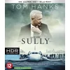 Image de Sully (4K Ultra HD Blu-ray)