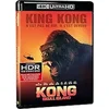 Image de Kong: Skull Island - [Blu-Ray 4K]+[Blu-Ray] +[Digital HD]