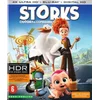 Image de Storks (4K Ultra HD Blu-ray)