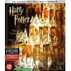Image de Harry Potter Year 6 - The Half - Blood Prince (4K Ultra HD Blu-ray)