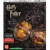Image de Harry Potter Year 7 - The Deathly Hallows Part 1 (4K Ultra HD Blu-ray)