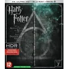 Image de Harry Potter Year 7 - The Deathly Hallows Part 2 (4K Ultra HD Blu-ray)