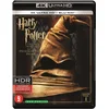 Image de Harry Potter Year 1 - The Philosopher's Stone (4K Ultra HD Blu-ray)