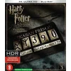 Image de Harry Potter Year 3 - The Prisoner Of Azkaban (4K Ultra HD Blu-ray)