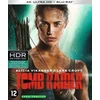 Image de Tomb Raider (4K Ultra HD Blu-ray) (2018)