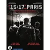 Image de 15:17 To Paris (DVD)