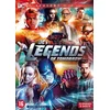 Image de DC's Legends Of Tomorrow - Seizoen 1 & 2 (DVD)