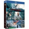 Image de Disaster box (3 films) (Blu-ray)