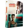 Image de Rampage : Hors de contrôle + Tomb Raider