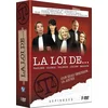 Image de La Loi de... Pauline - Gloria - Valérie - Julien - Marion