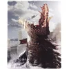 Image de Rampage: Big Meets Bigger [Blu-Ray 4K]+[Blu-Ray 3D]+[Blu-Ray]