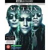 Image de Matrix Trilogy (4K Ultra HD Blu-ray)