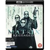Image de Matrix Reloaded (4K Ultra HD Blu-ray)