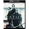 Image de Matrix Revolutions (4K Ultra HD Blu-ray)