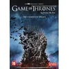 Image de Game Of Thrones - Seizoen 1 - 8 (DVD)