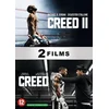 Image de Creed + Creed 2 (DVD)
