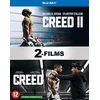Image de Creed + Creed 2 (Blu-ray)