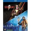 Image de Aquaman + Shazam! (Blu-ray)