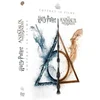 Image de Harry Potter - 1 - 7.2 Collection + Fantastic Beasts 1 - 2 (DVD) (Geen Nederlandse ondertiteling)
