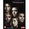 Image de Vampire Diaries - Complete Collection (DVD)