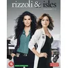 Image de Rizzoli & Isles - Complete Collection (DVD)