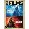 Image de Godzilla 1 + Godzilla 2 (DVD)