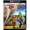 Image de The Wizard Of Oz (4K Ultra HD Blu-ray)