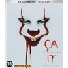 Image de It - Chapter Two (4K Ultra HD Blu-ray)