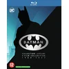 Image de Batman 1 - 4 (Blu-ray)