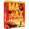 Image de Mad Max Anthology (Blu-ray)