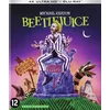 Image de Beetlejuice (4K Ultra HD Blu-ray)