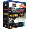 Image de Joker + Best Of The Decade (Blu-ray)
